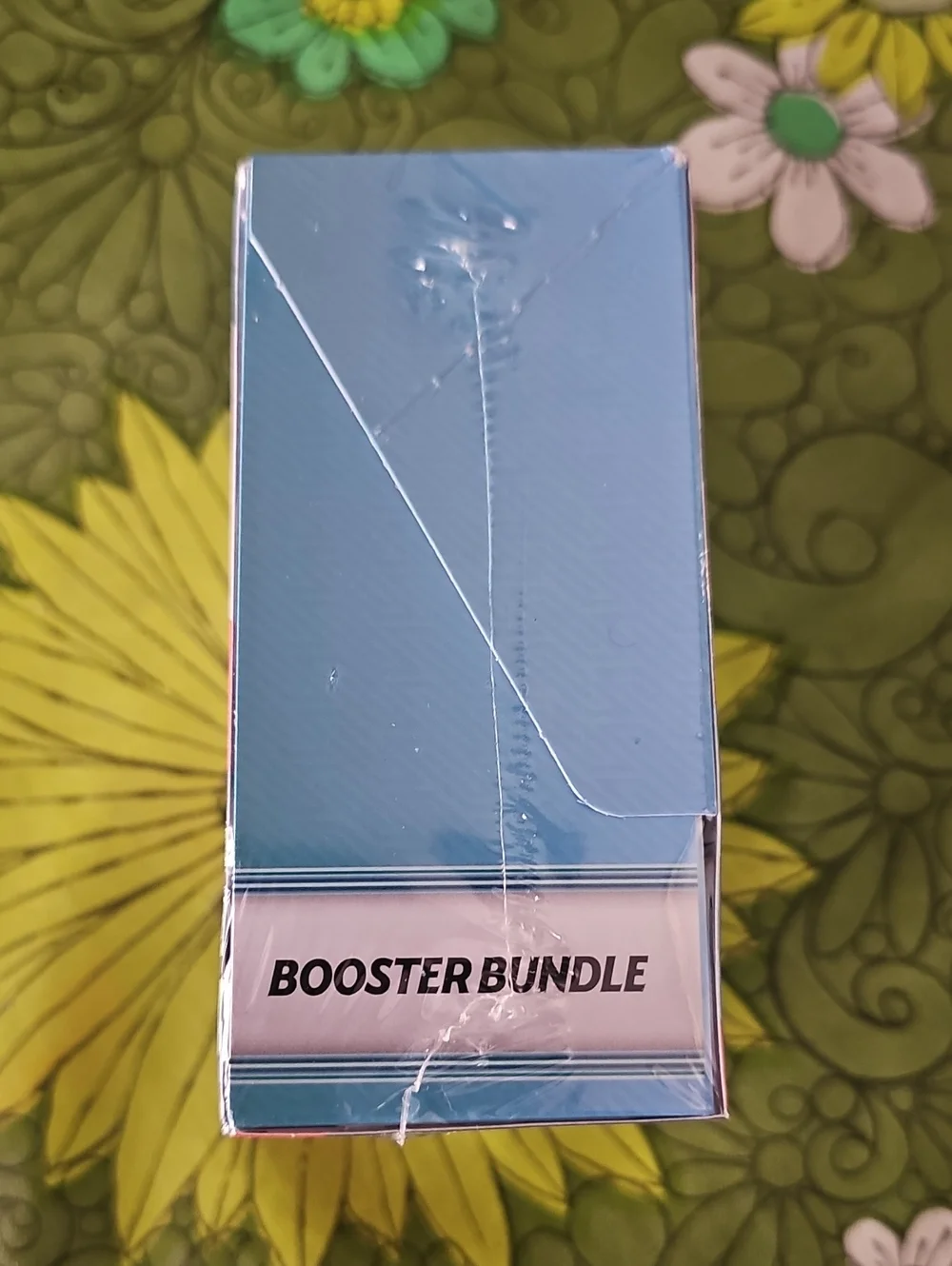 Pokemon Journey Together Booster Bundle - Sealed